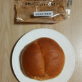 イケダパン かごしまの朝 2色パン クリーム＆チョコ 商品写真 1枚目