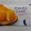 ファミリーマート CHI‐ZU CAKE 商品写真 2枚目