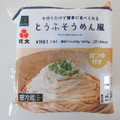 ローソン ローソンセレクト とうふそうめん風 麺つゆ付き 商品写真 1枚目