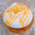 ローソン ココナッツミルククリームのパンケーキ 商品写真 3枚目