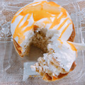ローソン ココナッツミルククリームのパンケーキ 商品写真 4枚目