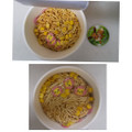 サンヨー食品 サッポロ一番 ポケモンヌードル しょうゆ味 商品写真 4枚目
