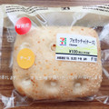 セブン-イレブン フォカッチャ チーズ 商品写真 2枚目