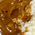 ハウス とろうま豚角煮カレー まろやか中辛 商品写真 3枚目