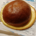 ヤマザキ ルフィの麦わら帽子パン カスタードクリーム入り 商品写真 4枚目