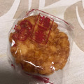 亀田製菓 揚一番 あま辛とうがらし味 商品写真 4枚目