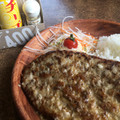 びっくりドンキー ガリバーバーグディッシュ 商品写真 5枚目