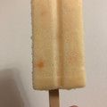 セブンプレミアム ヨーグルト味ソース入りピーチヨーグルト味氷バー 商品写真 3枚目