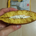 オランジェ 瀬戸内レモンとクリームチーズのカステラサンド 商品写真 1枚目