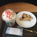 スターバックス ベイクド アップル ピンク フラペチーノ 商品写真 4枚目