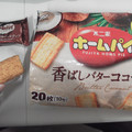 不二家 ホームパイ 香ばしバターココナッツ 商品写真 1枚目