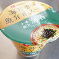 農心 本場韓国のりラーメン 商品写真 3枚目