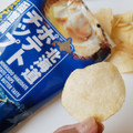 深川油脂工業 北海道ポテトチップス函館編ほたてバター味 商品写真 5枚目