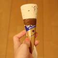 江崎グリコ セブンティーンアイス SPECIAL SELECTION クッキー＆クリーム 商品写真 3枚目