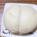 セブン-イレブン 塩バニラクリームのパン 商品写真 3枚目