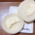 セブン-イレブン 塩バニラクリームのパン 商品写真 4枚目