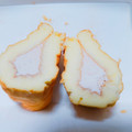 モンテール 小さな洋菓子店 マロンミルクのワッフル 商品写真 4枚目