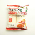 ヤマザキ ランチパック りんごジャムと紅茶ホイップ 商品写真 5枚目