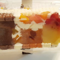 カンパーニュ スイーツストーリー SSフルーツのシェアケーキ 商品写真 4枚目