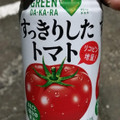 サントリー GREEN DA・KA・RA すっきりしたトマト 商品写真 3枚目