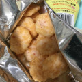 鉄火焼 コクのえびマヨ味サクサクあげせん 商品写真 5枚目