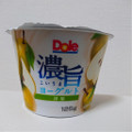 Dole 濃旨ヨーグルト 洋梨 商品写真 2枚目