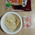 紀文 糖質0g麺 豚骨ラーメンスープ付き 商品写真 5枚目