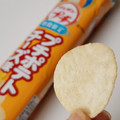 ブルボン プチ ポテトチーズ味 商品写真 1枚目