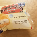 不二家 シュークリーム凍っちゃいました！ カントリーマアム風味 商品写真 3枚目