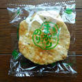 亀田製菓 亀田のまがりせんべい のり 商品写真 1枚目