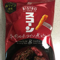 湖池屋 BISTROスコーン 牛肉の赤ワイン煮込み 商品写真 2枚目