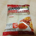 ヤマザキ ランチパック りんごジャムと紅茶ホイップ 商品写真 1枚目