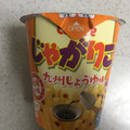 カルビー じゃがりこ 九州しょうゆ味 商品写真 3枚目