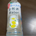 伊藤園 自然派Water 輪切りレモン×水出しミント 商品写真 3枚目