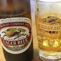 KIRIN キリン ラガービール 商品写真 2枚目