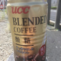 UCC ブレンドコーヒー 微糖 商品写真 2枚目