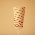 江崎グリコ セブンティーンアイス 苺チョコのミルフィーユ 商品写真 4枚目