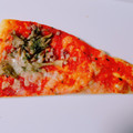 ローソン もっちり食感の三角ピザパン 舞茸＆ベーコン 商品写真 2枚目