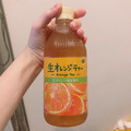 伊藤園 TEAs’ TEA NEW AUTHENTIC 生オレンジティー 商品写真 4枚目