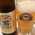 KIRIN 零ICHI 商品写真 3枚目