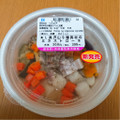 ローソン 具沢山 9種具材のミネストローネ 商品写真 1枚目