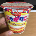 カルビー じゃがりこ チーズタッカルビ味 商品写真 1枚目