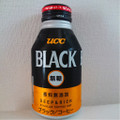 UCC BLACK無糖 ディープ＆リッチ 商品写真 2枚目