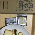 東京ミルクチーズ工場 蜂蜜＆ゴルゴンゾーラクッキー 商品写真 2枚目