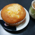 Pasco Sweets Muffin チーズ 商品写真 1枚目