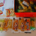 高山製菓 高山かきもち 味くらべ 商品写真 2枚目