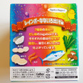 カルビー Jagabee レインボーなないろ出汁味 商品写真 2枚目