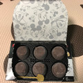 森永 ピノ ホワイトチョコ＆チョコ 商品写真 4枚目