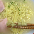 寿がきや 和風とんこつラーメン 生麺 商品写真 4枚目