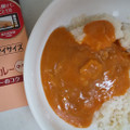 大塚食品 マイサイズ バターチキンカレー 商品写真 1枚目